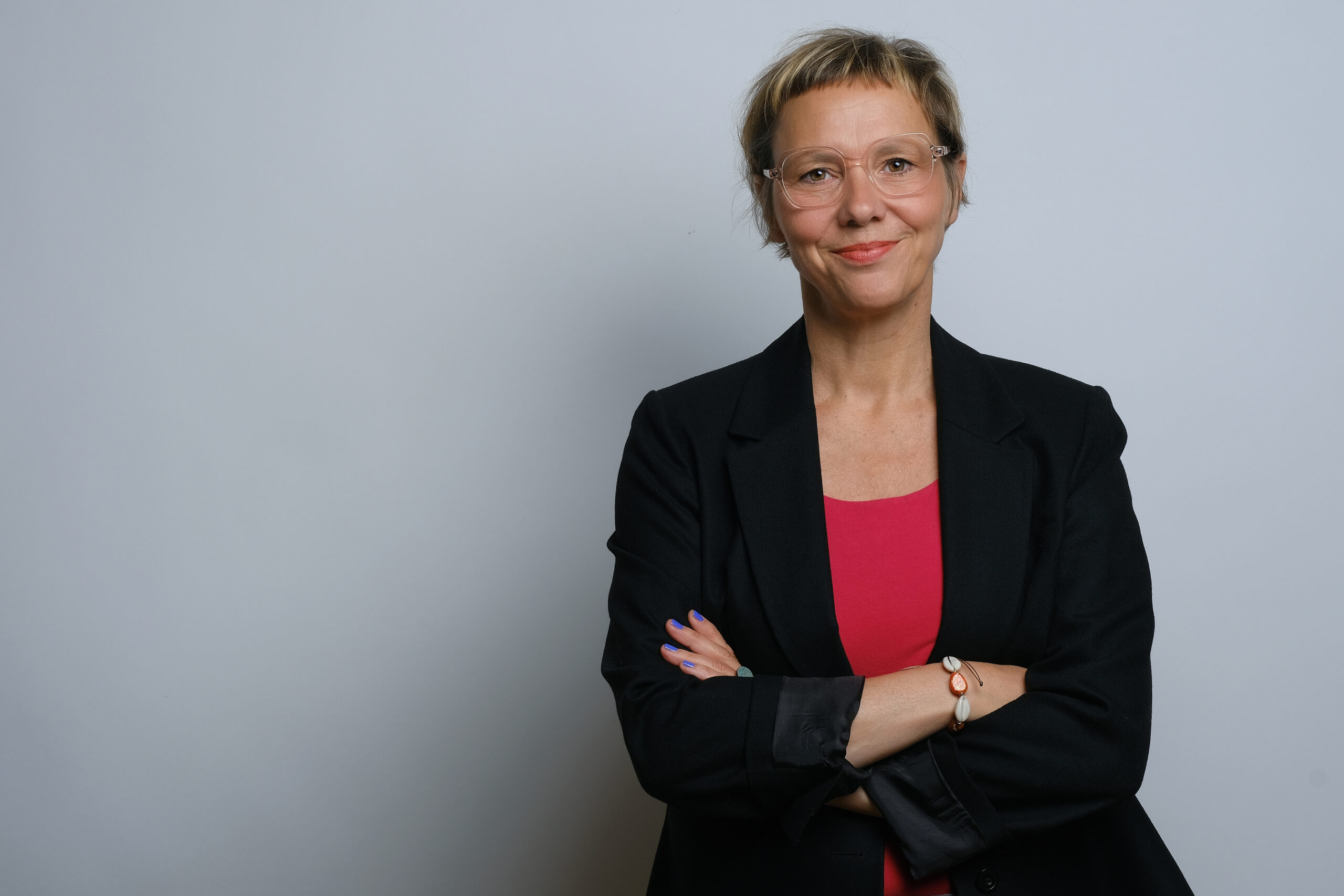 Über mich Der Blog von Sabine Nuss